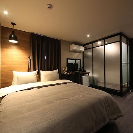 The Last Hotel Nampo Пусан Екстериор снимка